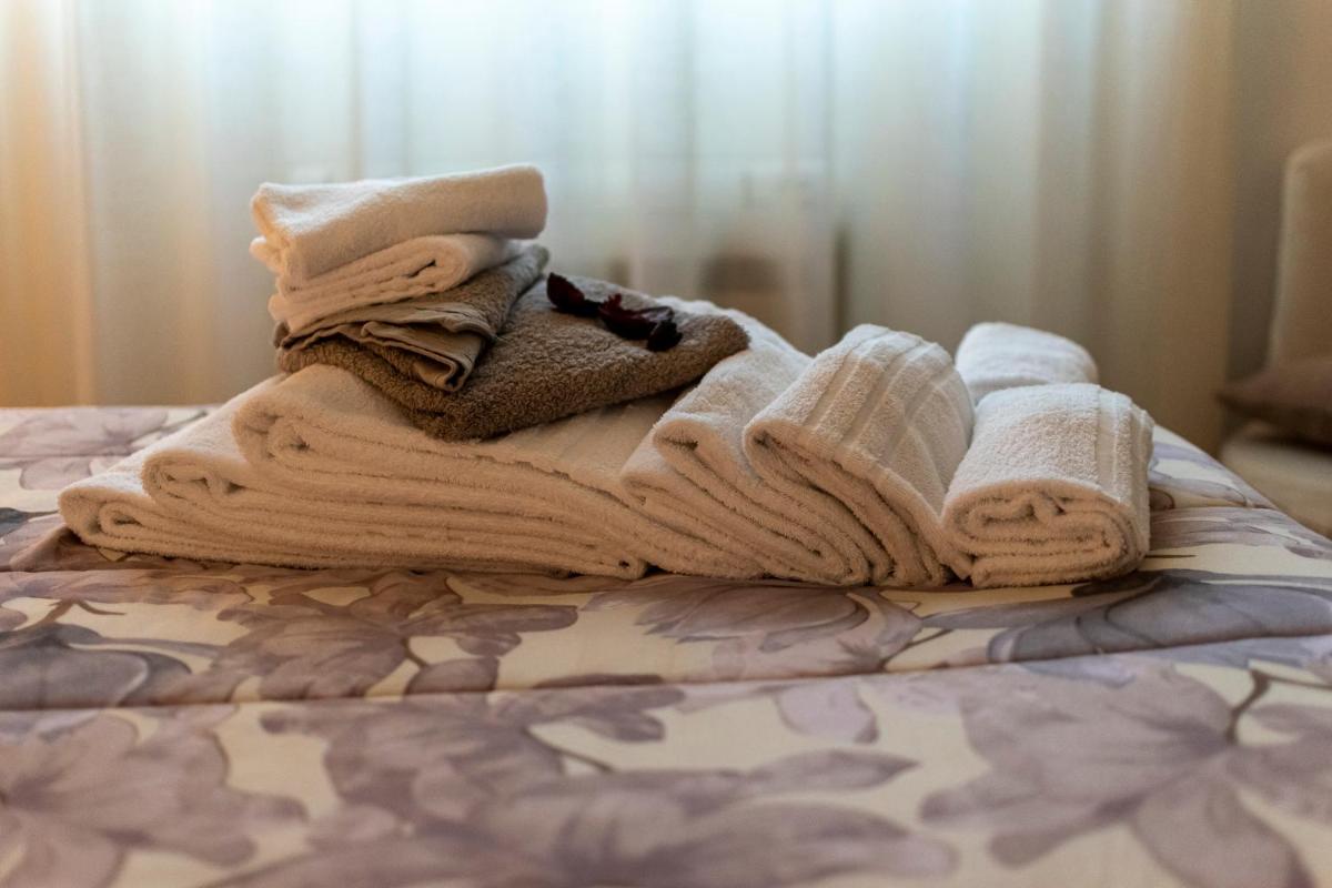 La Dimora Del Bue - Housity