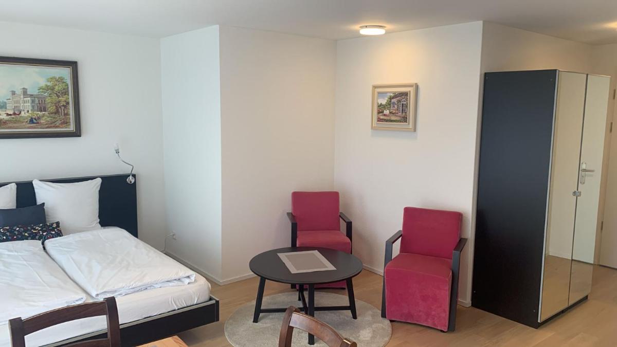 Swiss Star Zurich Oerlikon - Self Check-In - Housity