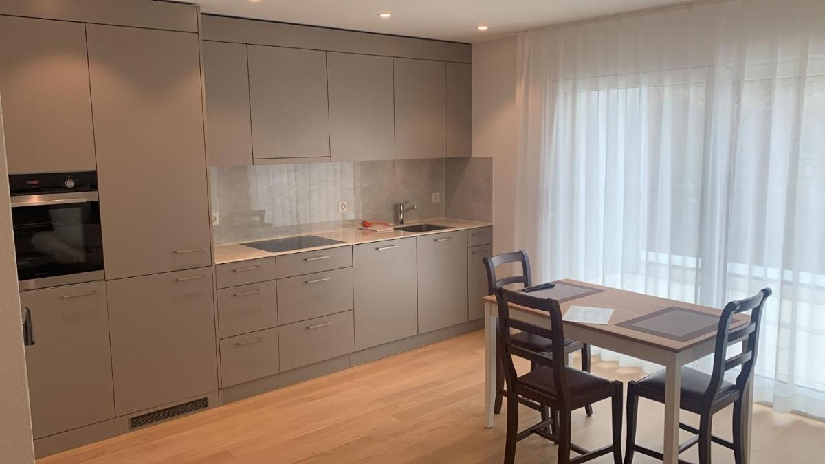 Swiss Star Zurich Oerlikon - Self Check-In - Housity