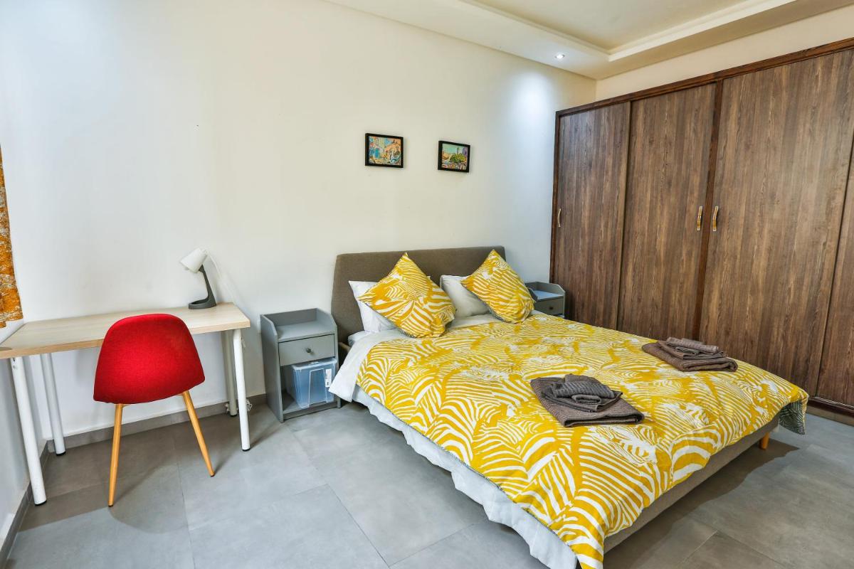 The Cozy - Housity
