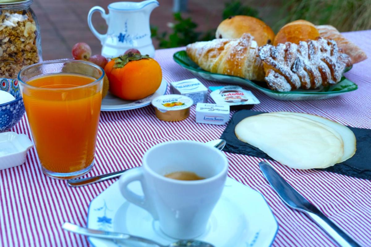 B&B CasaNera - Hizvo
