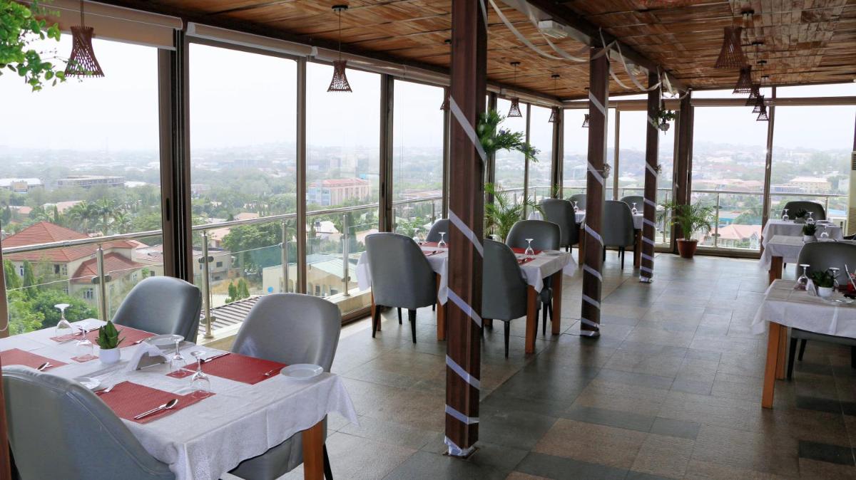 Suitetrails - Nisa Wellness Retreat