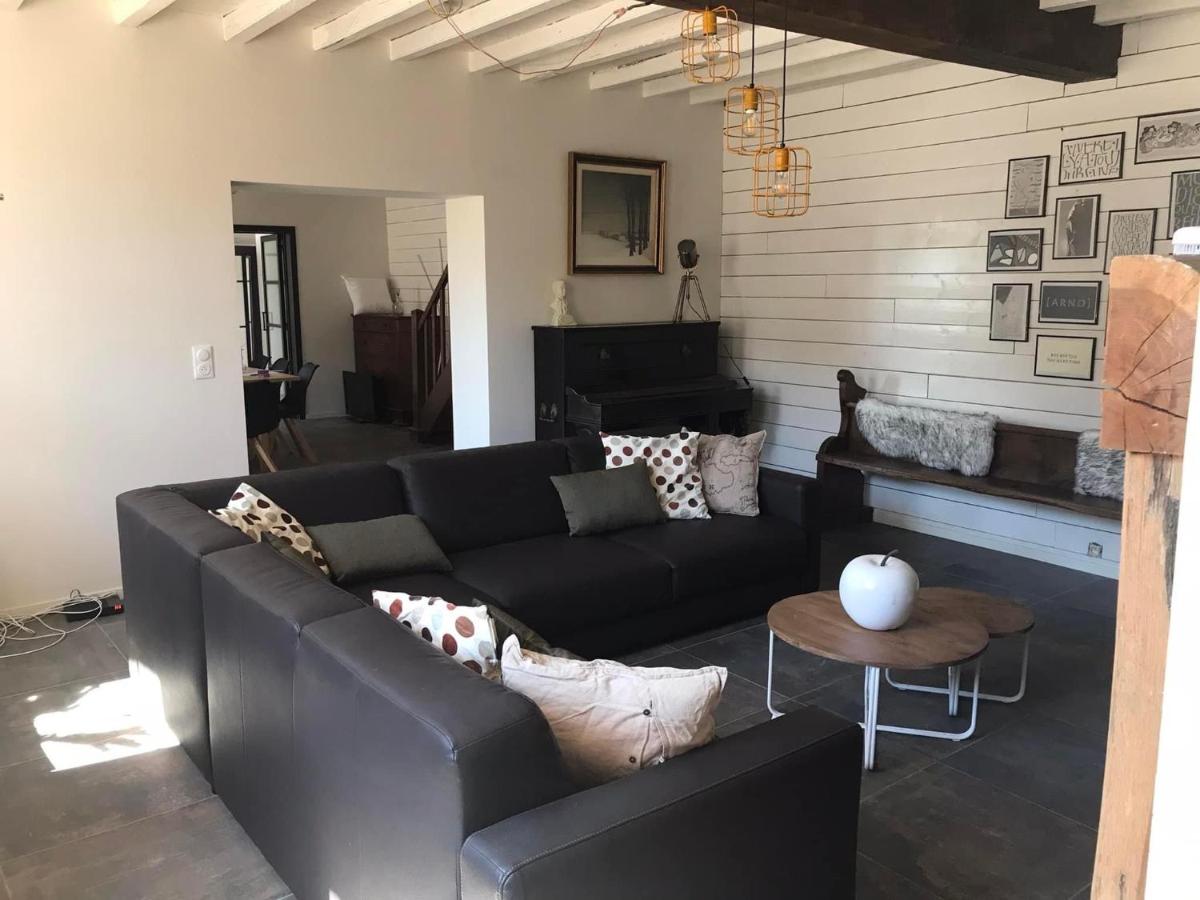 Villa Verger vakantiewoning 12 personen - Housity