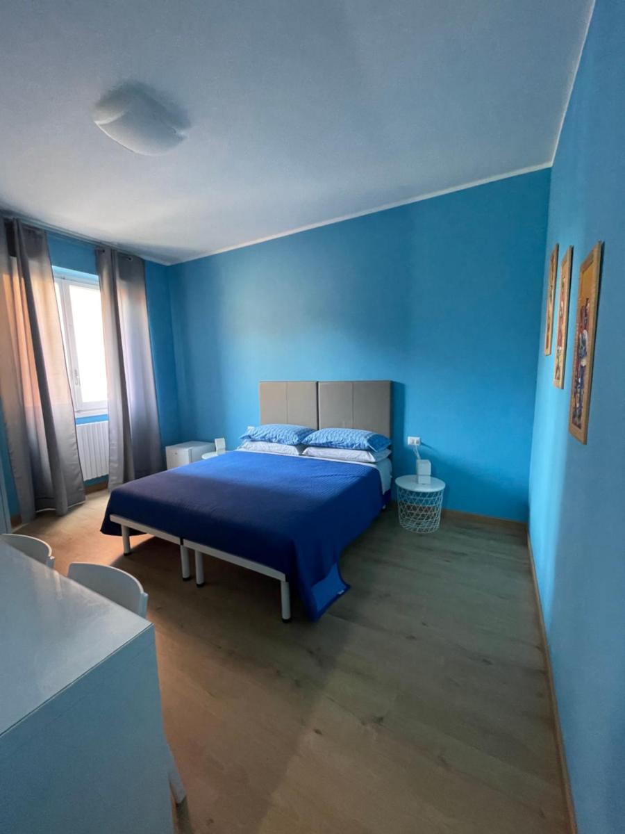B&B Notti Serene Montesilvano centro, parcheggio vicino - Housity