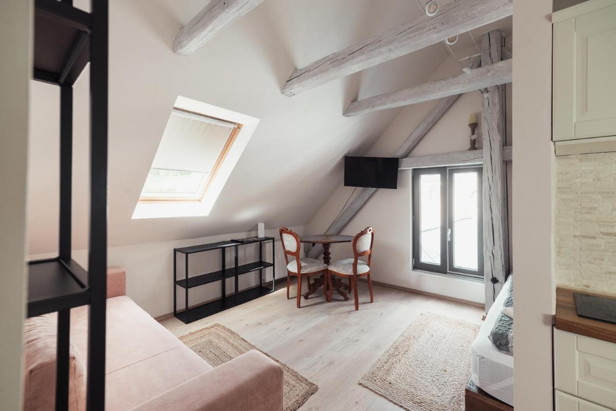 Greatview Banensium Apartment - Housity