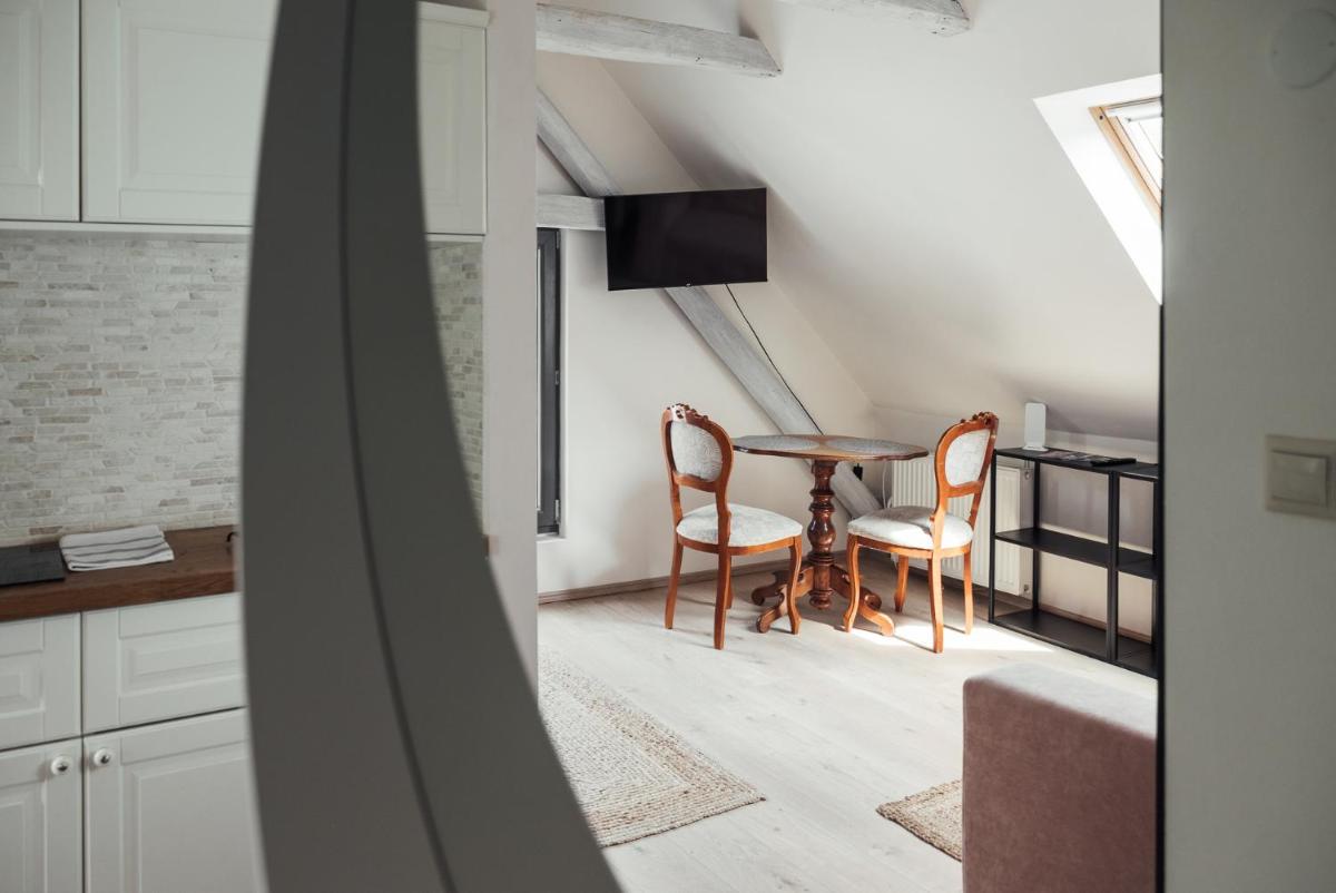 Greatview Banensium Apartment - Housity
