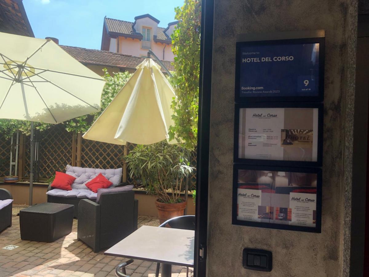 Suitetrails - HOTEL DEL CORSO