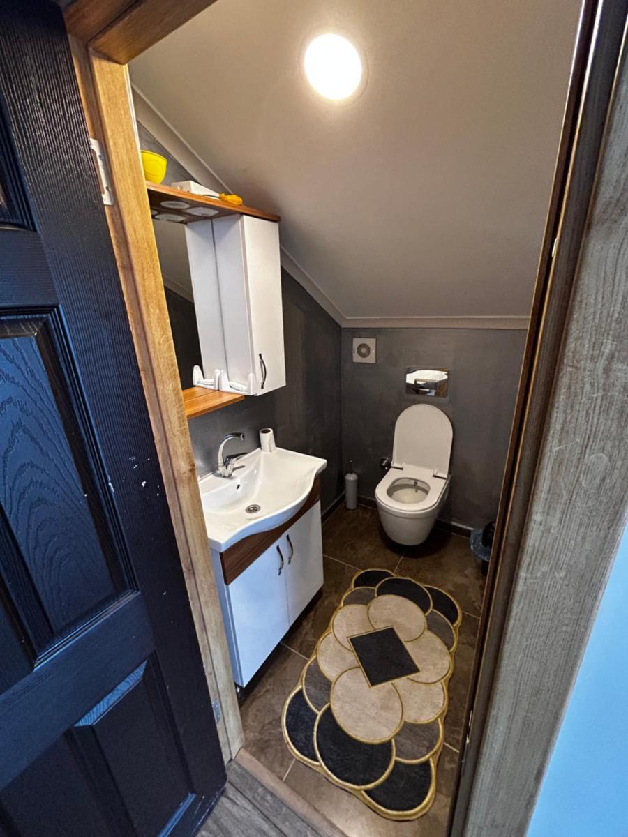 DAM CHALET YOMRA - Housity