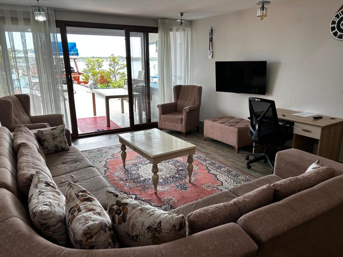 DAM CHALET YOMRA - Housity