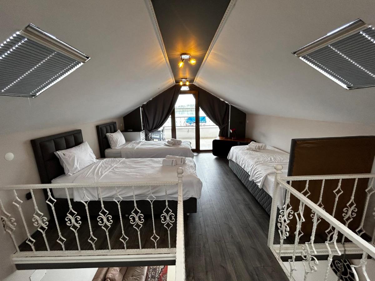 DAM CHALET YOMRA - Housity