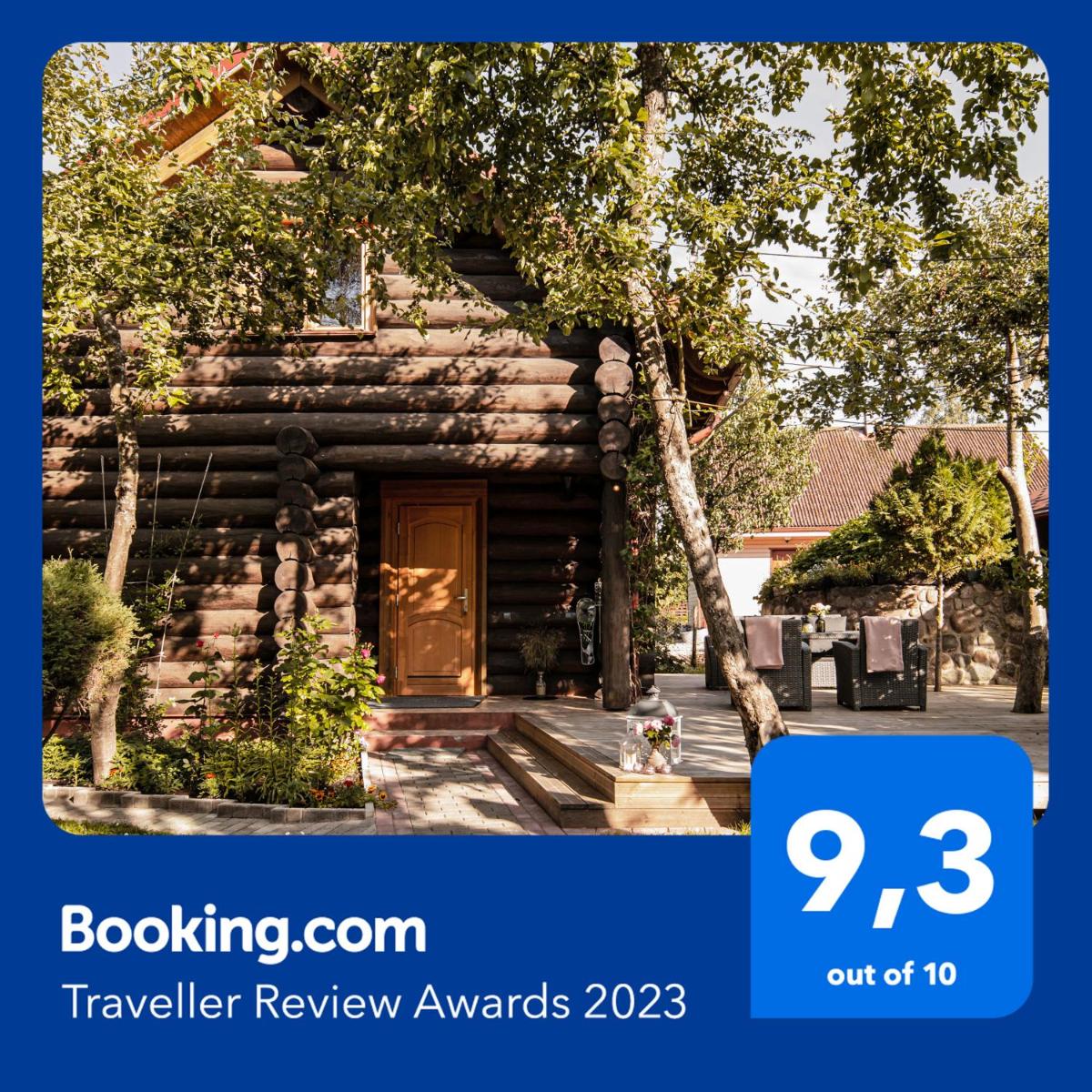 Roses Holiday house - Housity