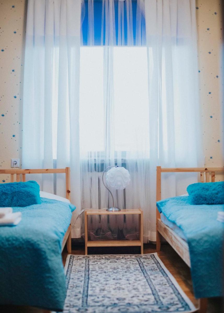 PENSJONAT Korycińskie noce i dnie - Housity