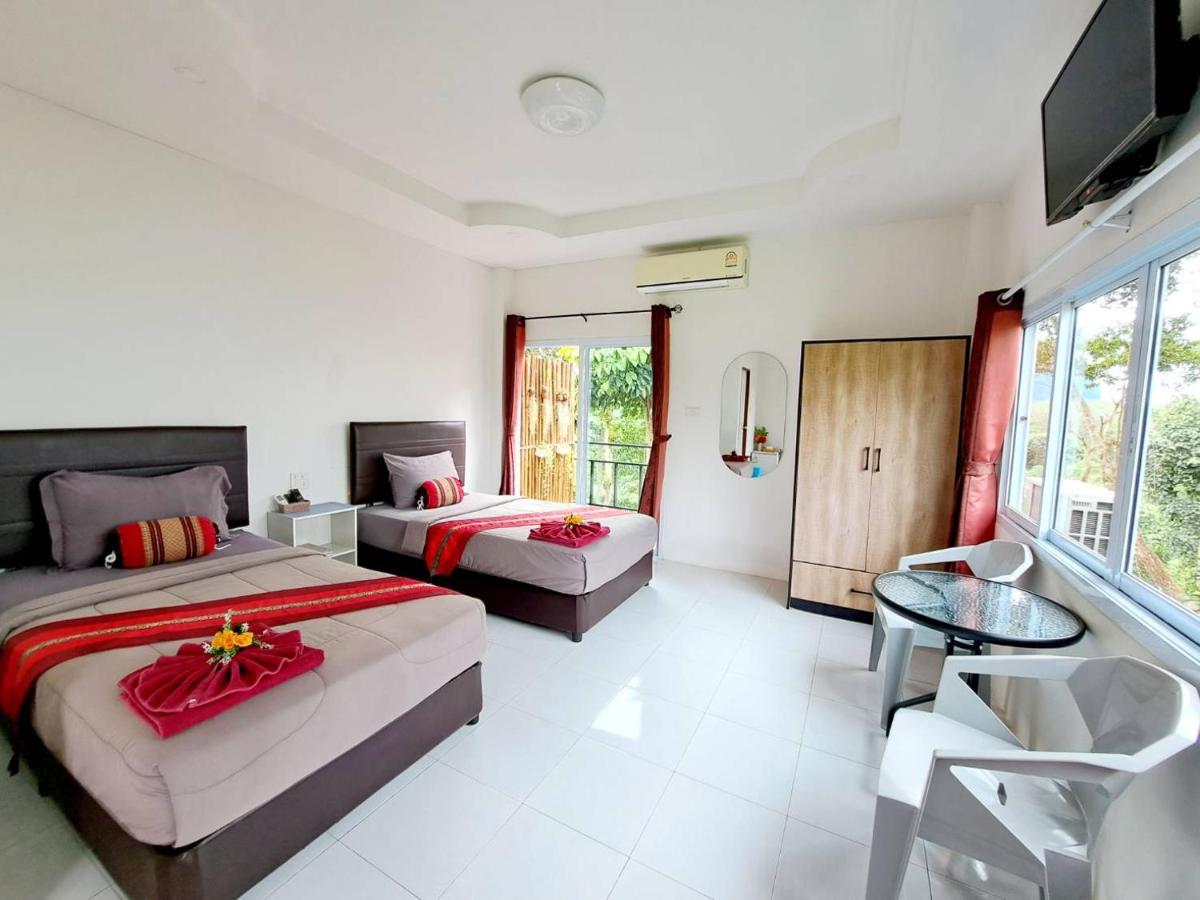K.K. Park Resort - Housity