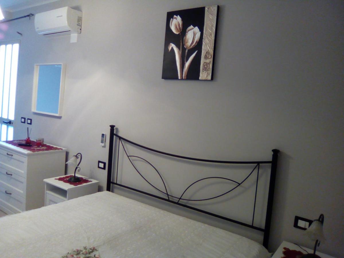 Gio' & Gio' locazione breve ad uso turistico - Housity