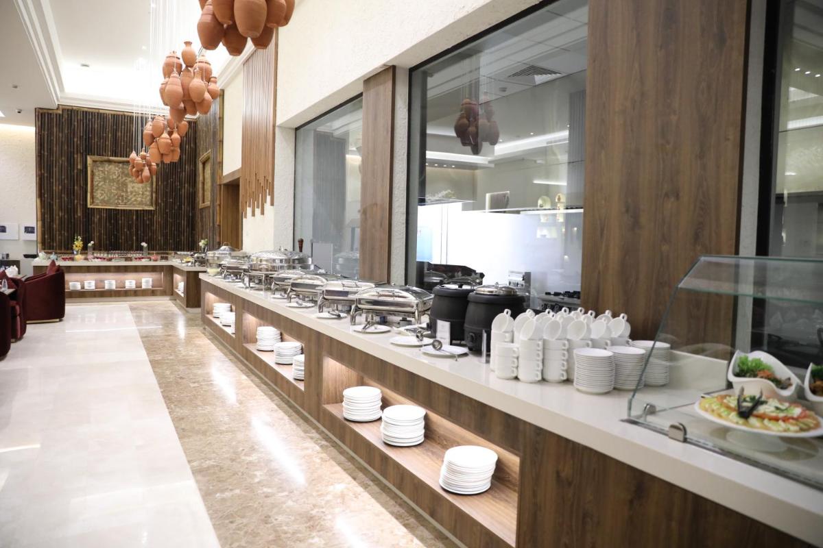 Suitetrails - Dorat Najd Resort