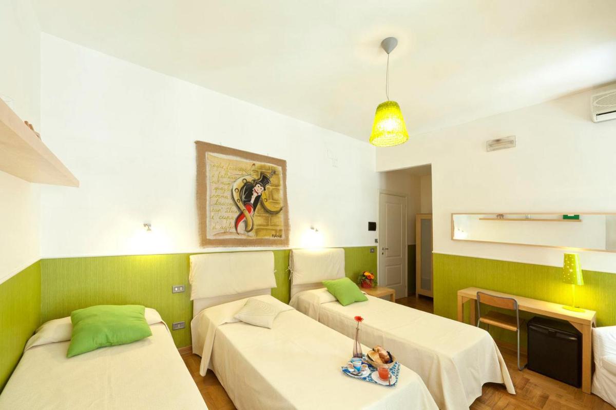 B&B Cappella Vecchia 11 - Housity