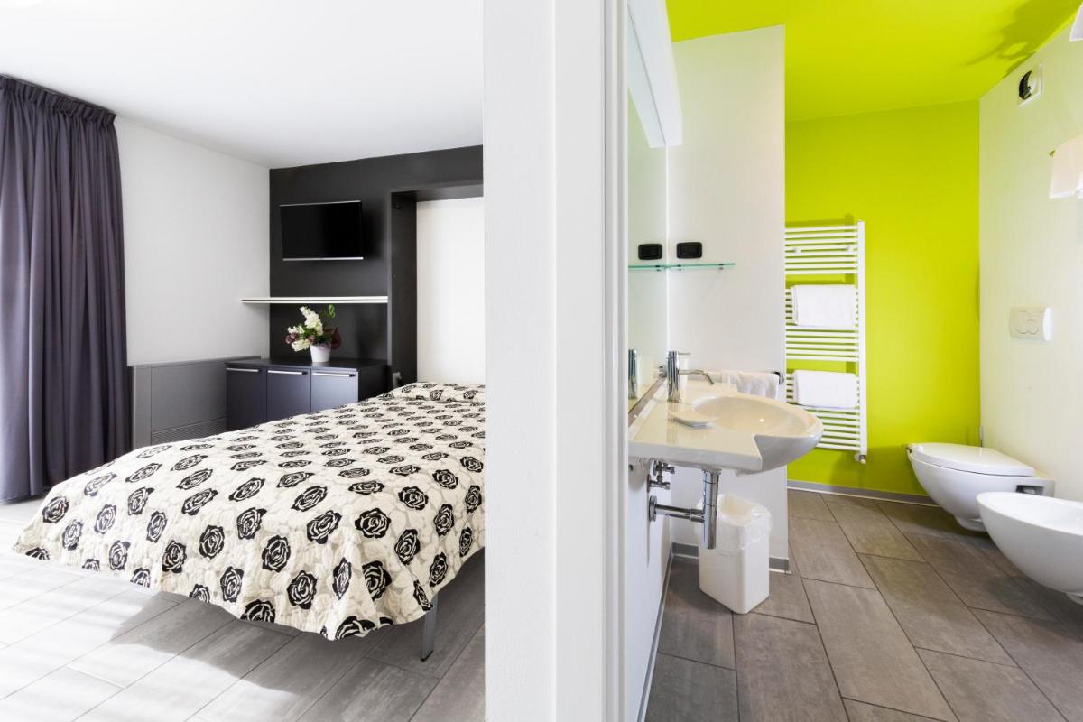 Apartments Garda Lake - Housity