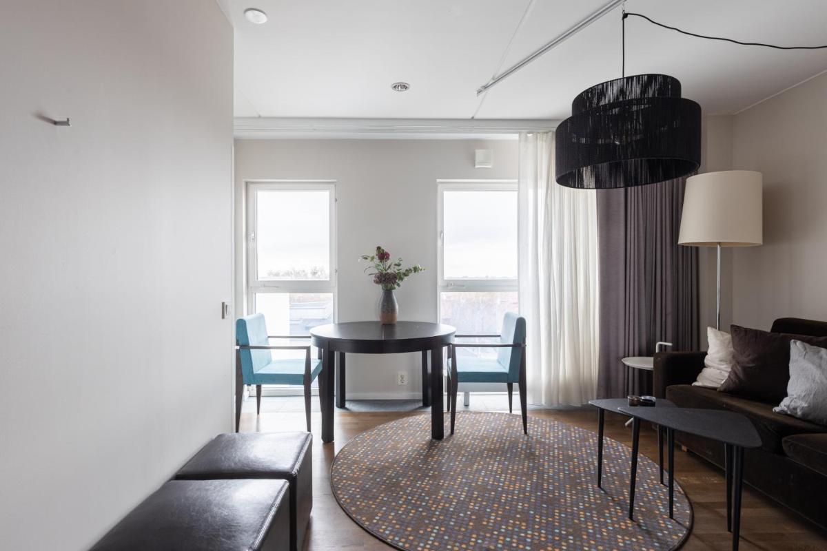 Finn Apartments - Housity