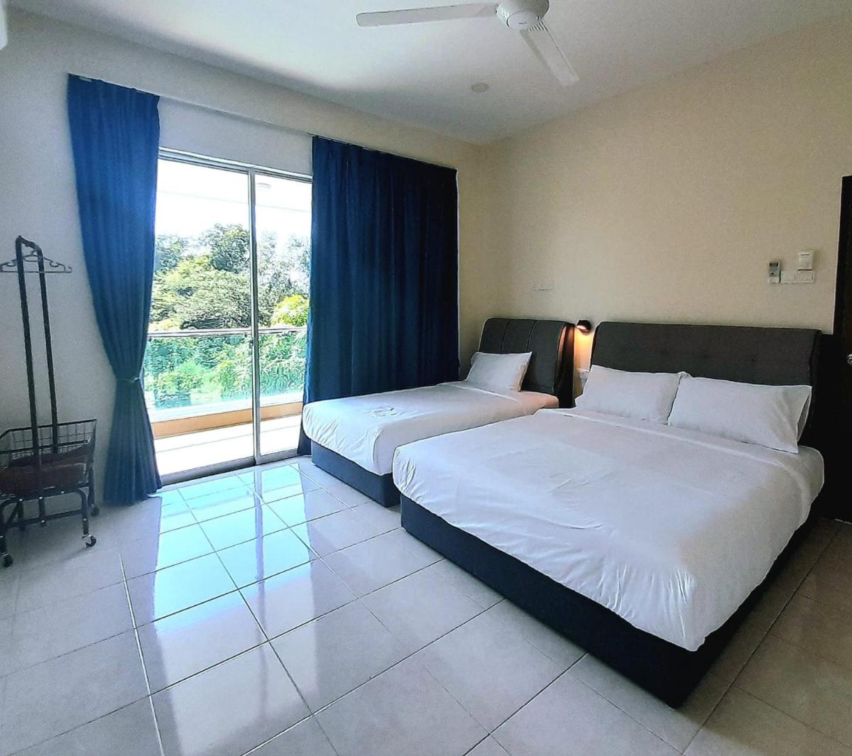 IMPIAN STAY #2 Semi Bungalow House - Housity