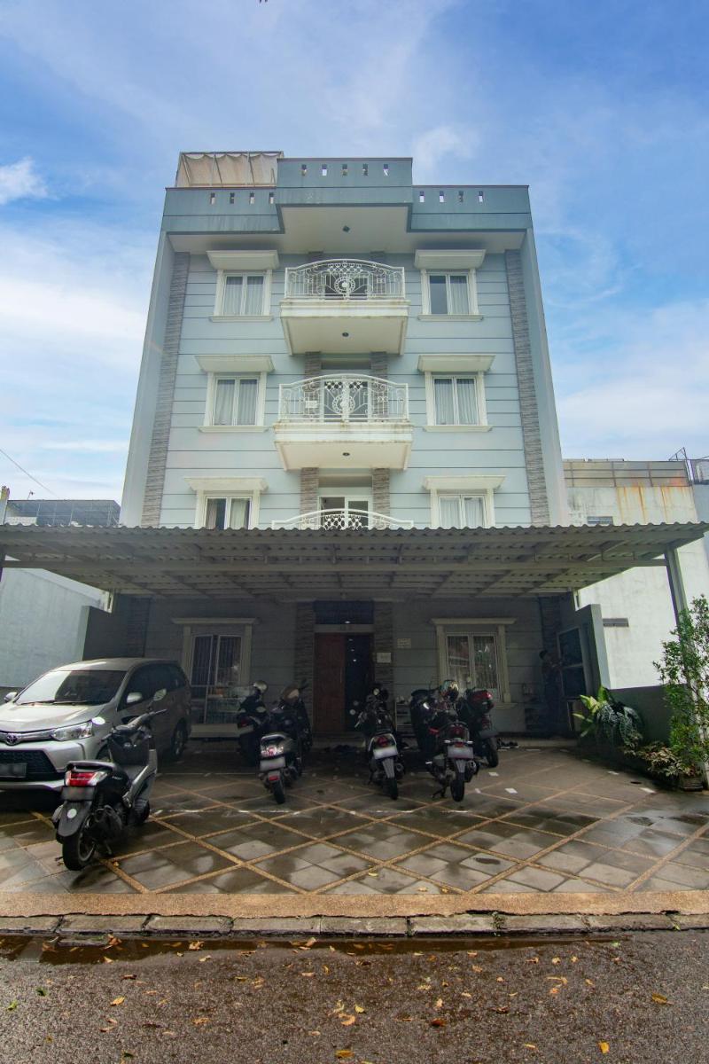 OYO 92602 Doesnami Syariah 2 - Housity