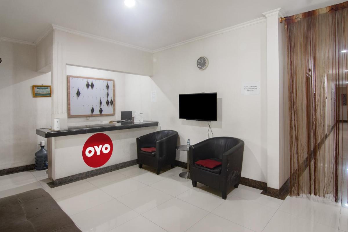 OYO 92602 Doesnami Syariah 2 - Housity