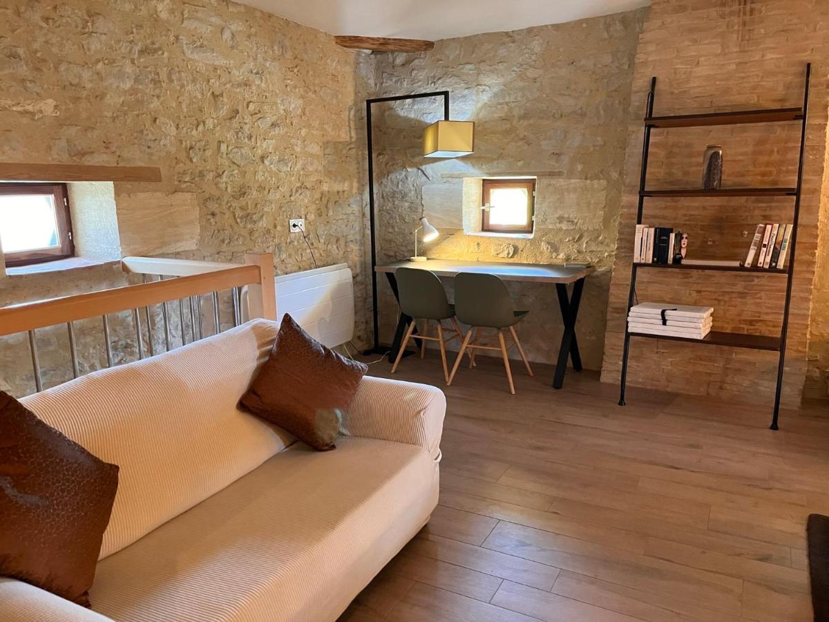 Le Loft Ancien Haras de la Tour - Housity