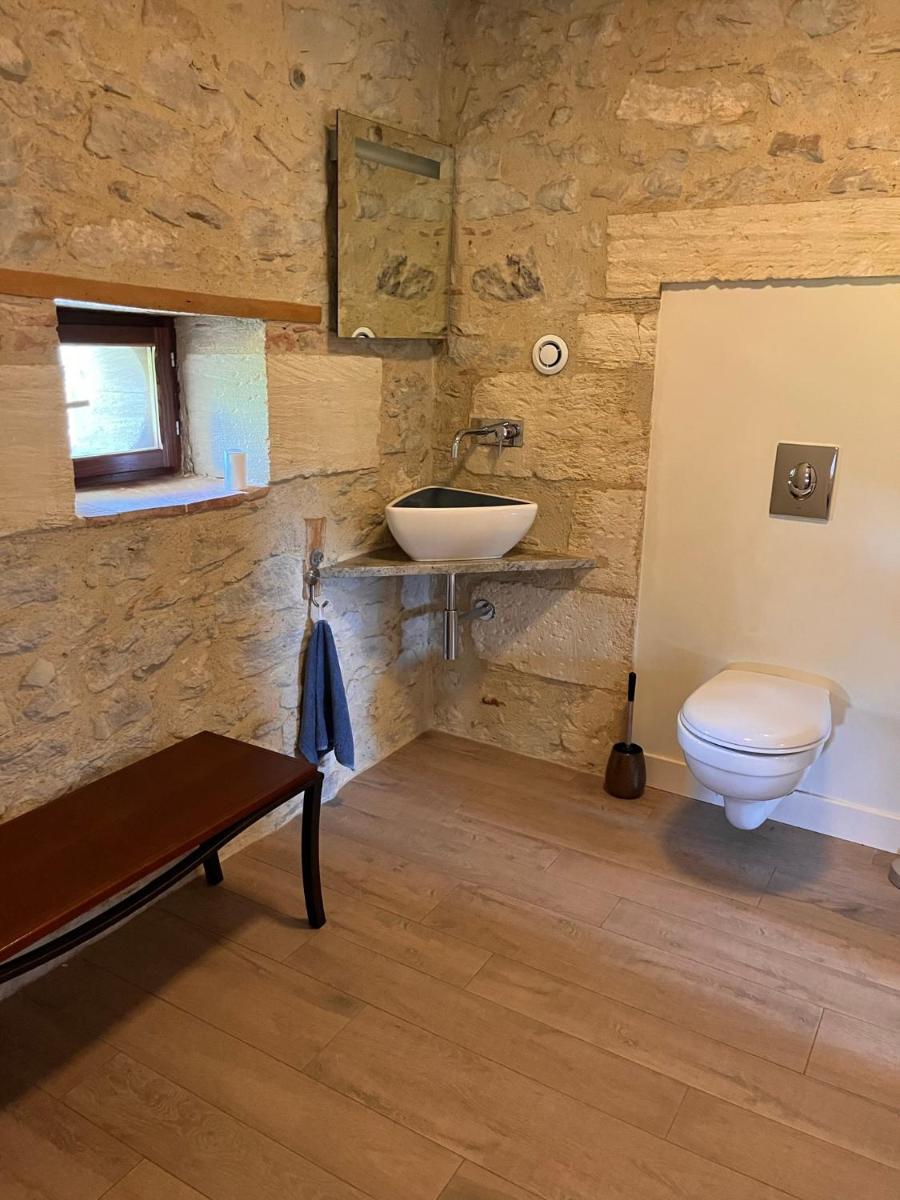 Le Loft Ancien Haras de la Tour - Housity