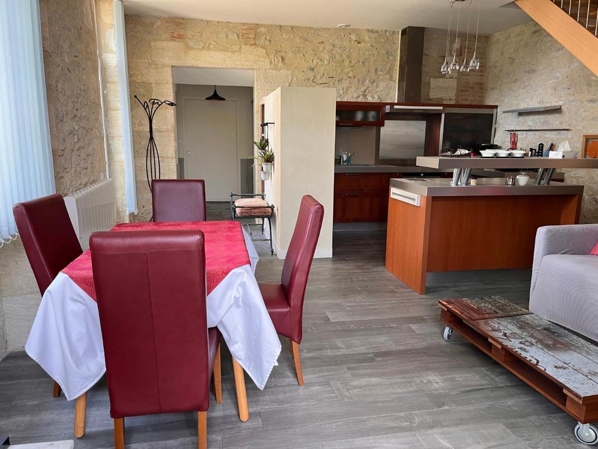 Le Loft Ancien Haras de la Tour - Housity