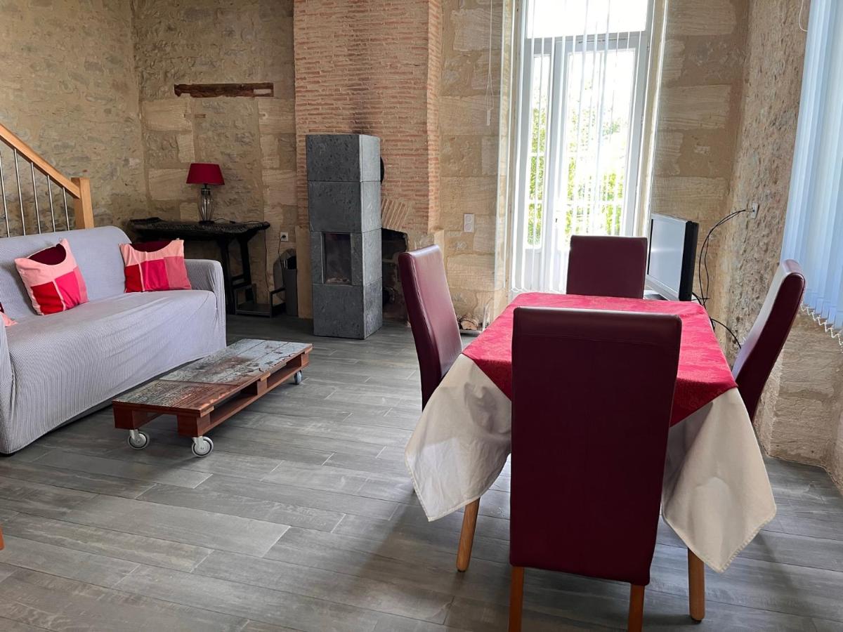 Le Loft Ancien Haras de la Tour - Housity