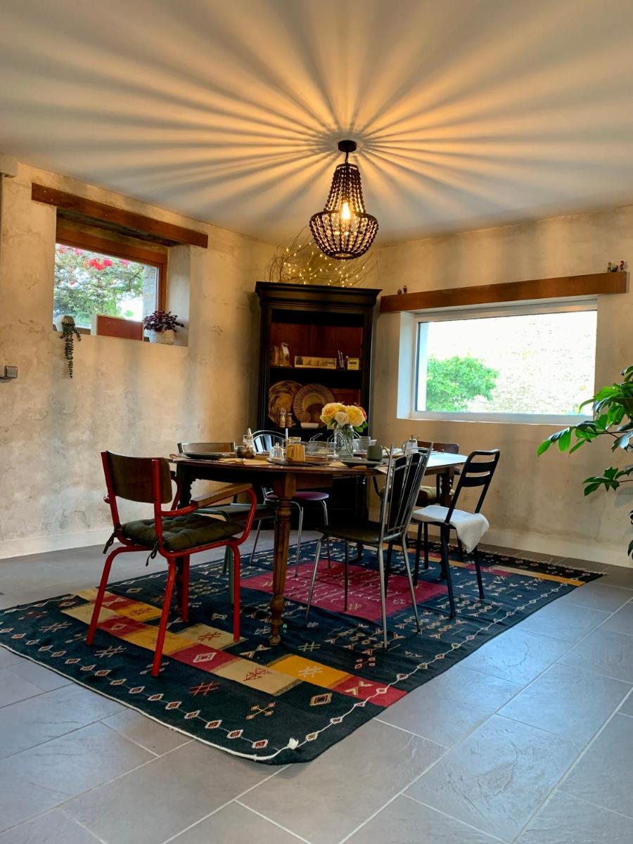 Coté jardin - Housity