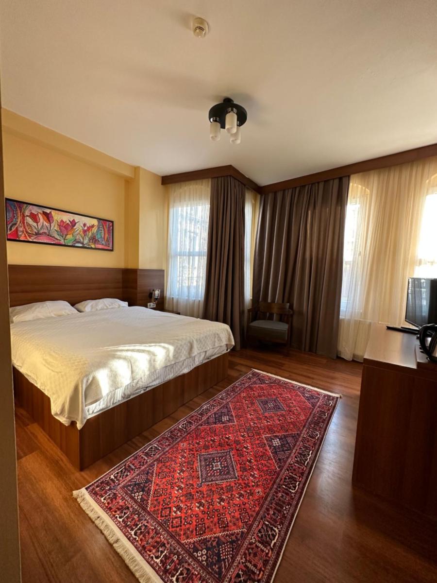 Cordis Residence - Housity