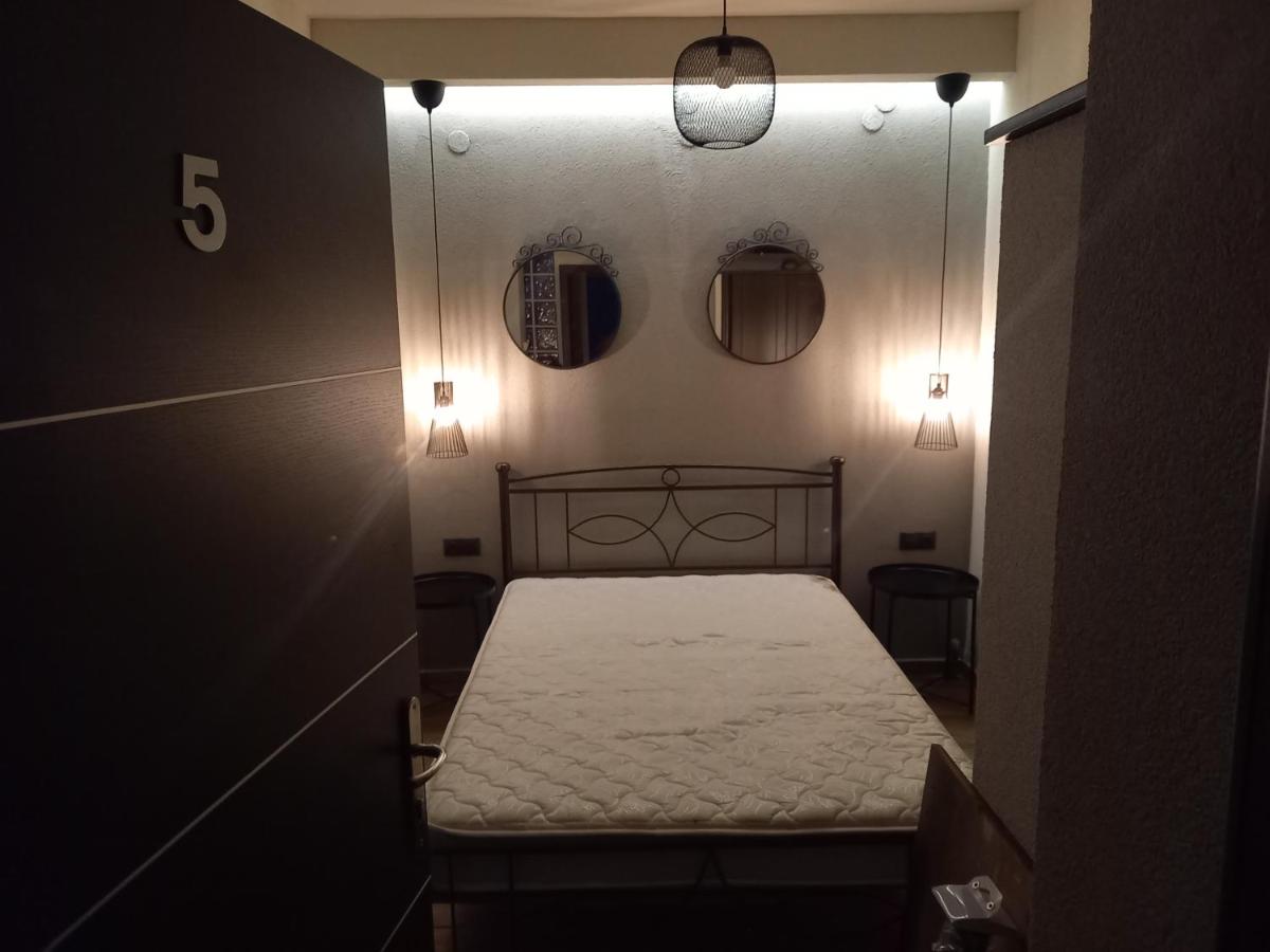 MARILENA studios apartment - Housity