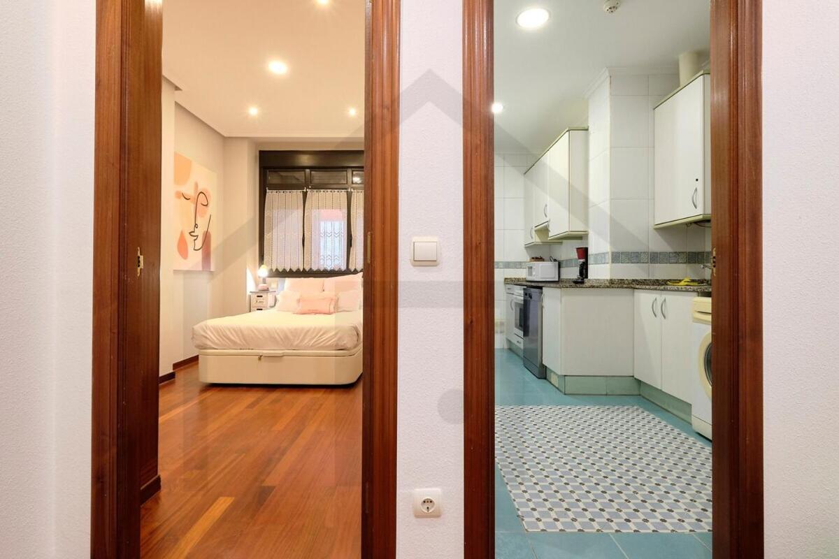 La casa de Begoña - a un paso del centro de Gijón. - Housity