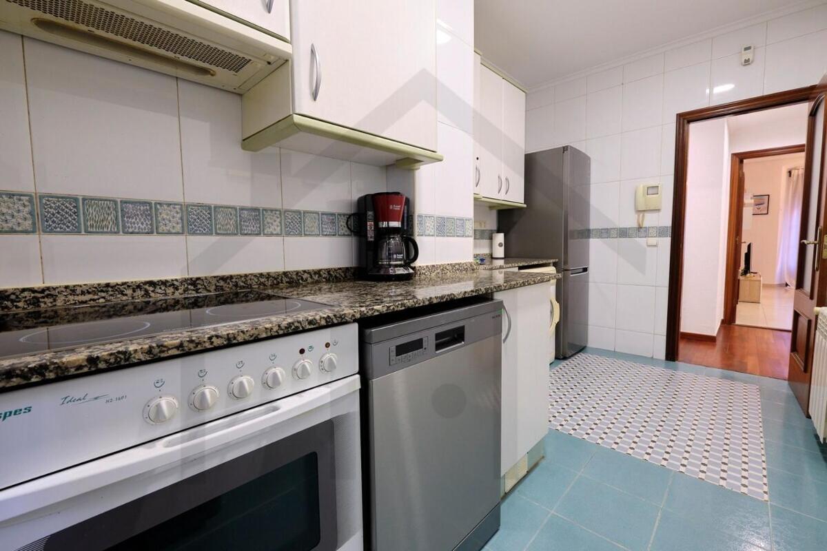 La casa de Begoña - a un paso del centro de Gijón. - Housity