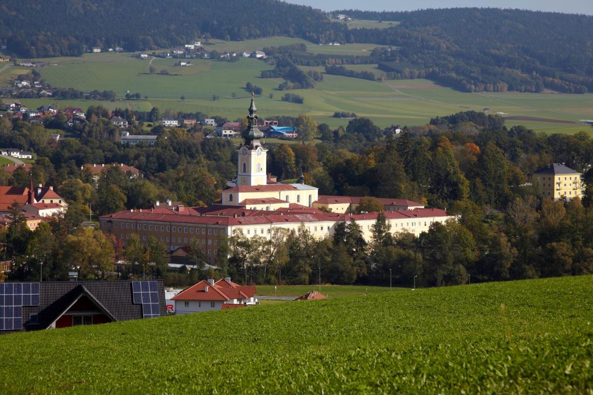 Seminarzentrum Stift Schlägl - Housity