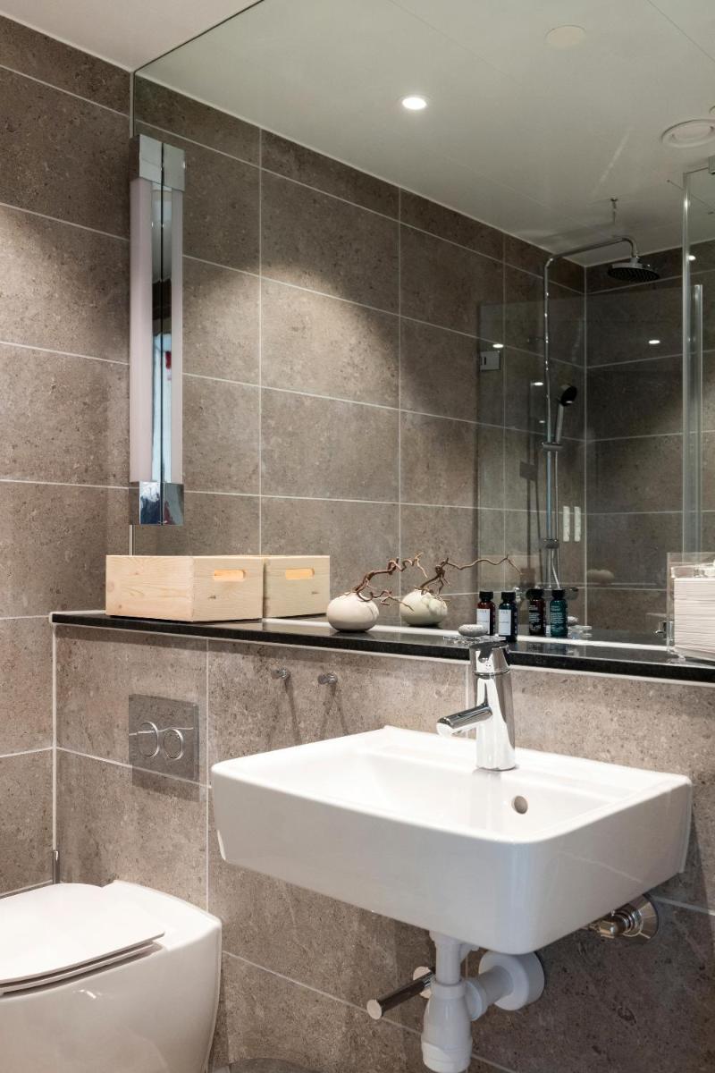 The Wood Hotel by Elite, Spa & Resort - Housity