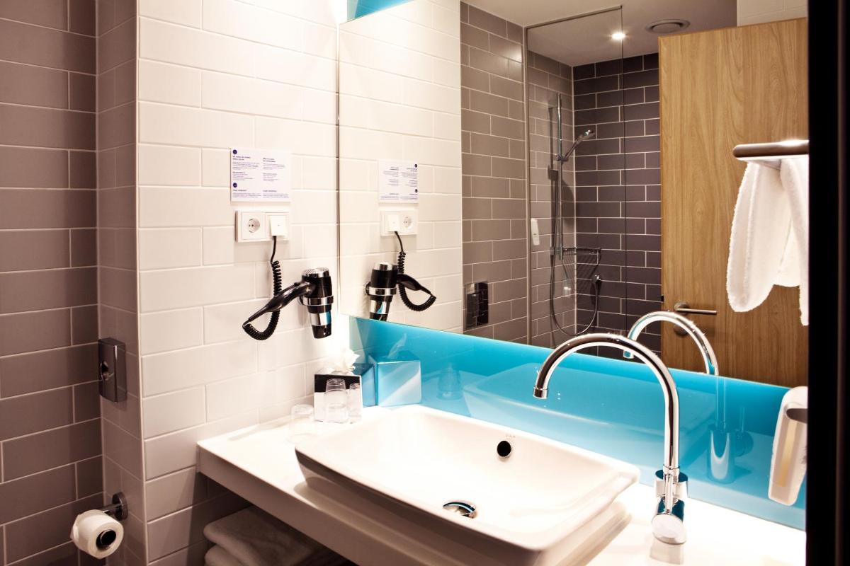 Holiday Inn Express - Offenburg, an IHG Hotel - Housity