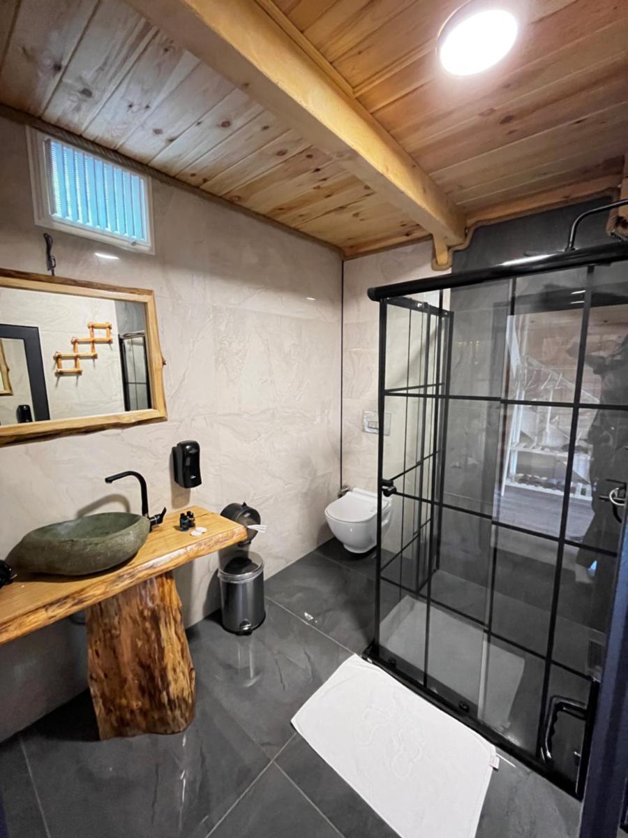 Suitetrails - mapi bungalov