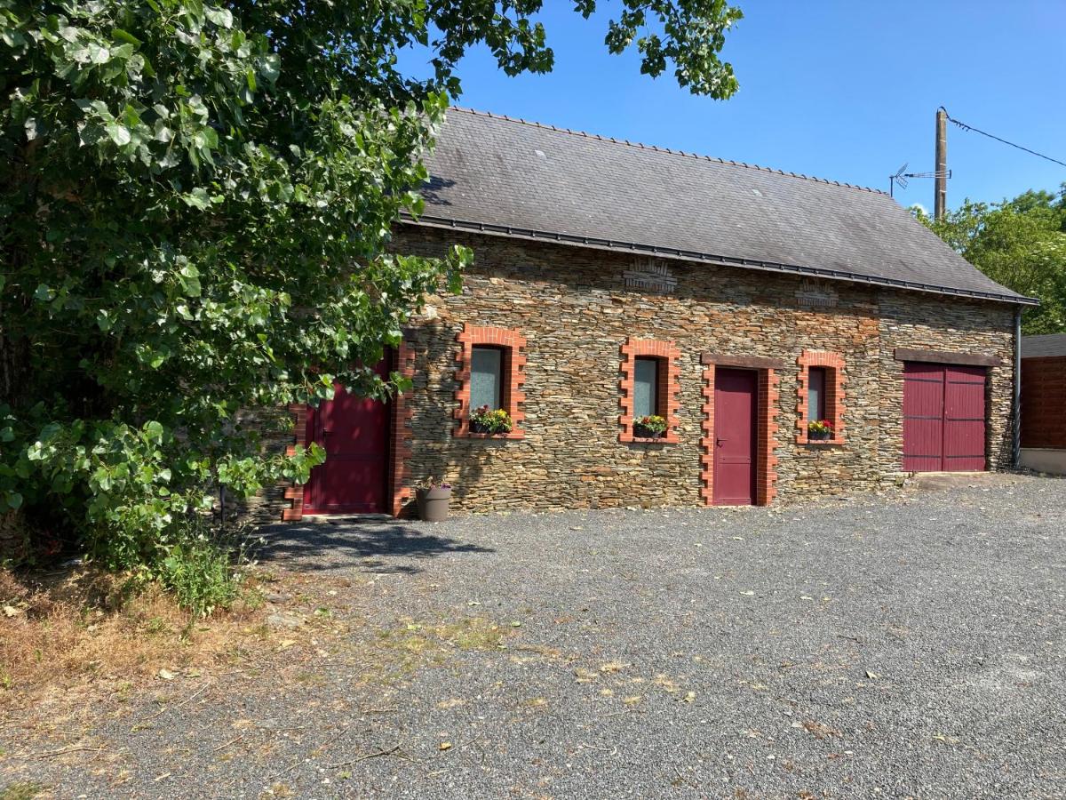 Gite du Petit Tesseau - Housity