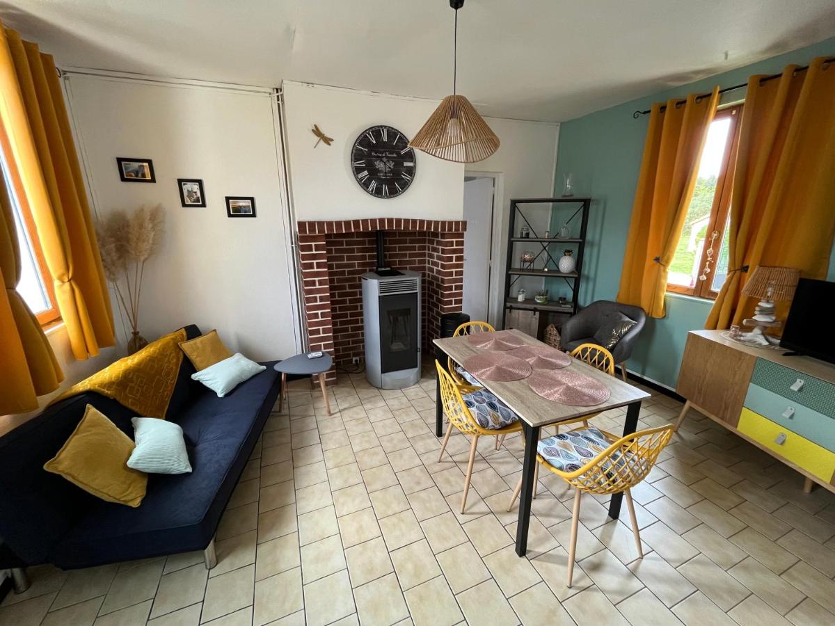 Le logis d’Aimé - Housity