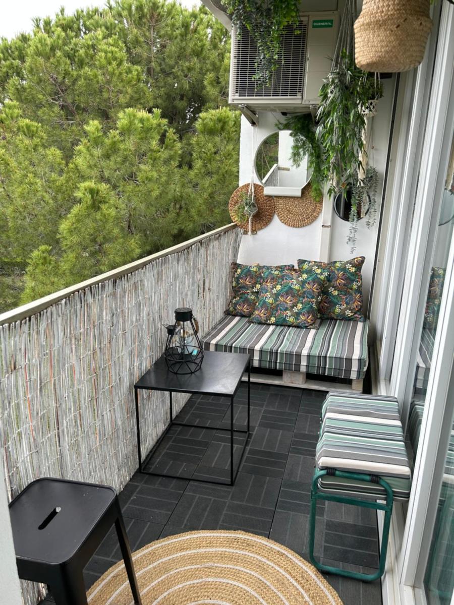 Appartement lumineux et traversant sans vis-à-vis - Housity