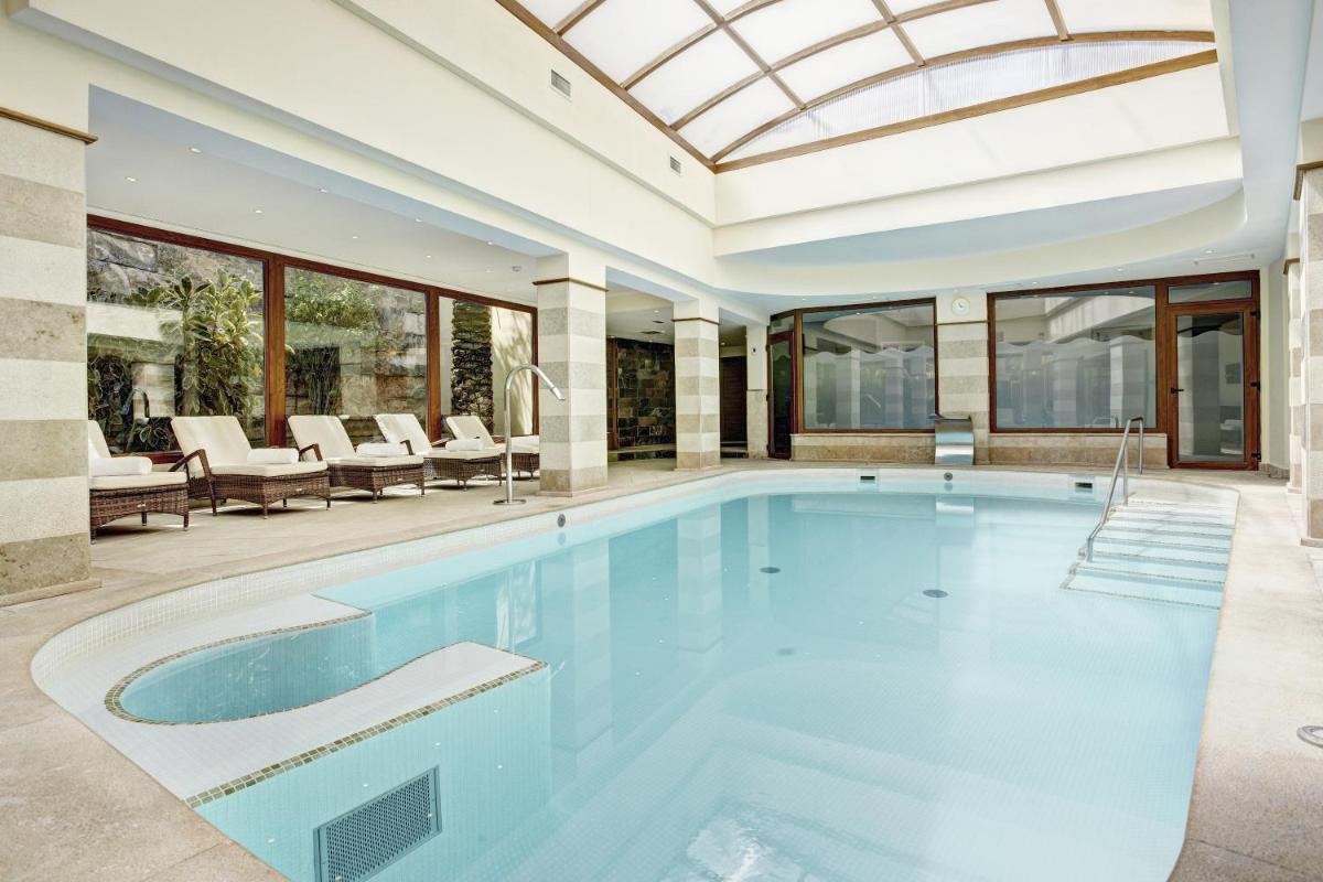 Piscina en o cerca de Grupotel Nilo & Spa