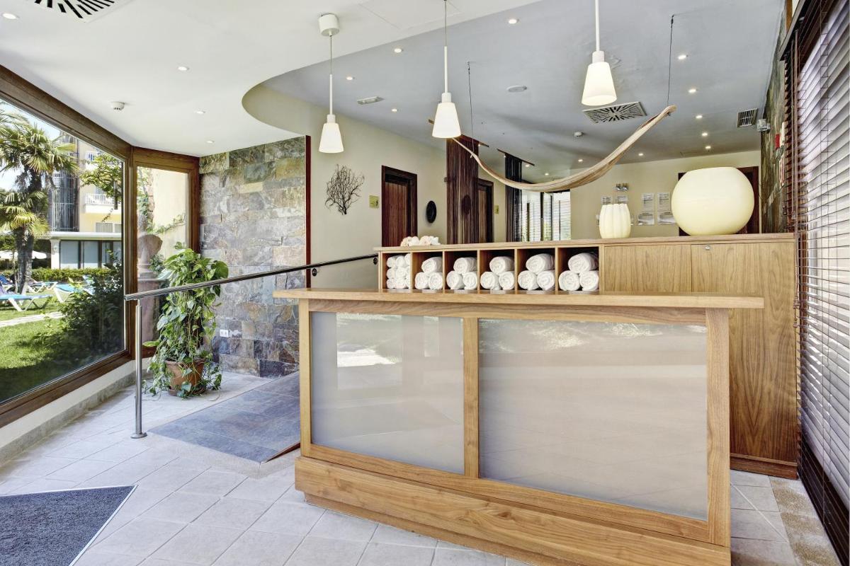 Imagen de la galería de Grupotel Nilo & Spa, en Paguera