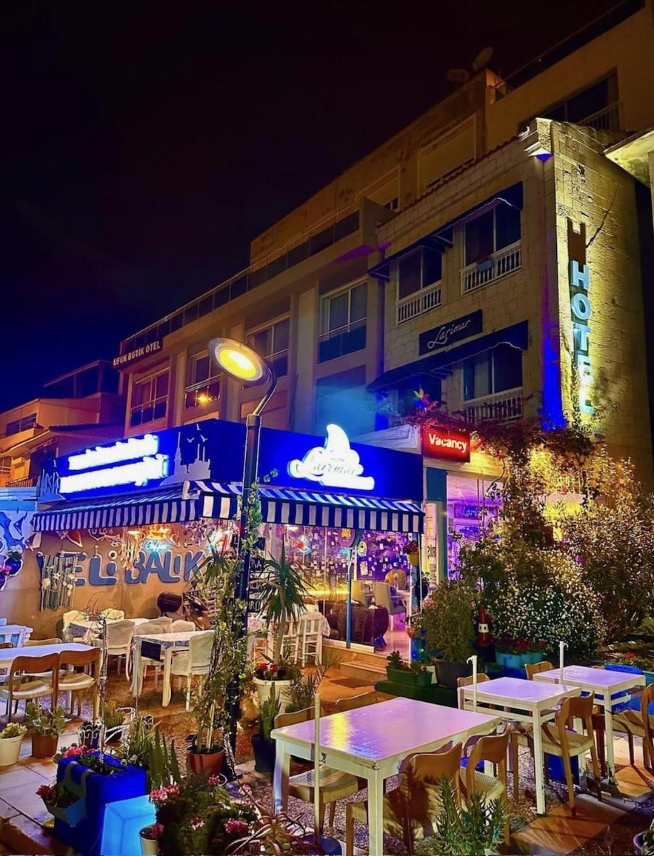Suitetrails - Larimar Hotel Cesme
