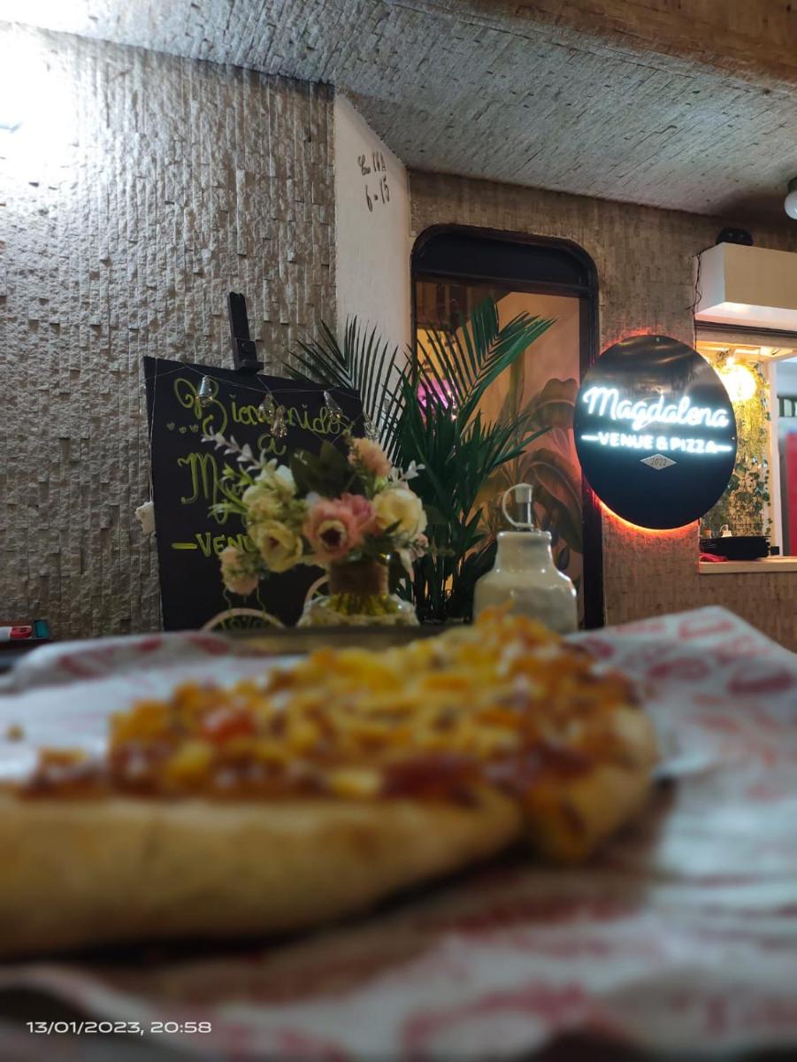 Cacica Hostel - Housity