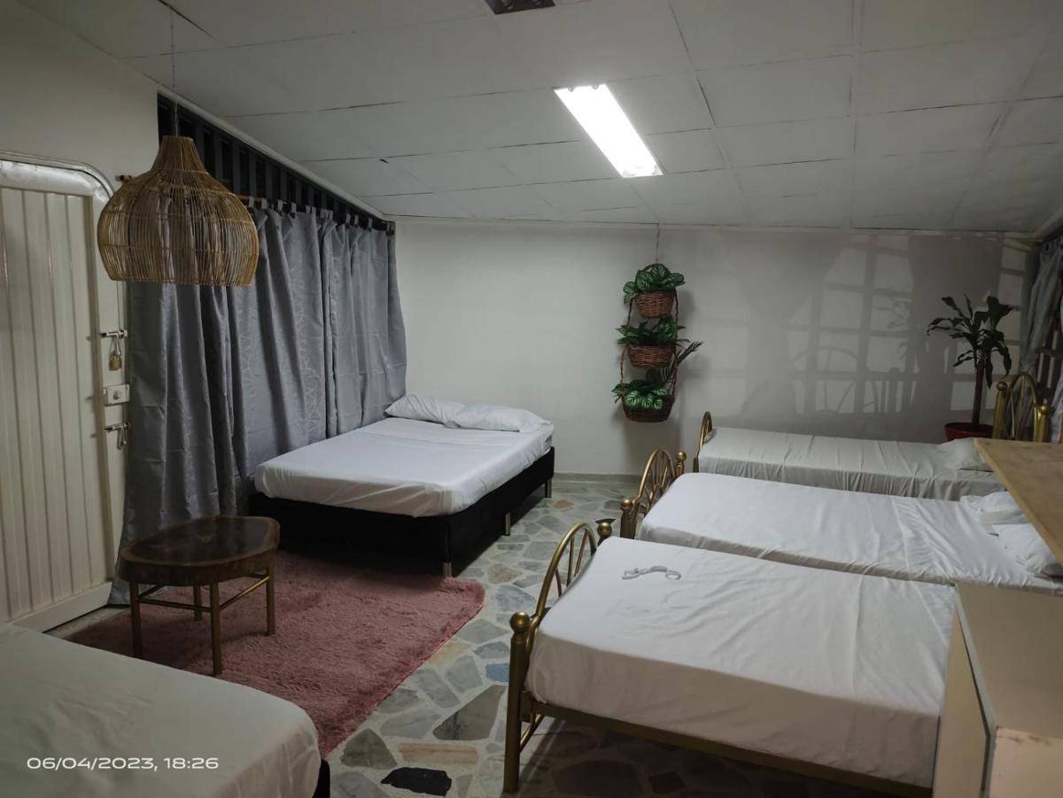 Cacica Hostel - Housity