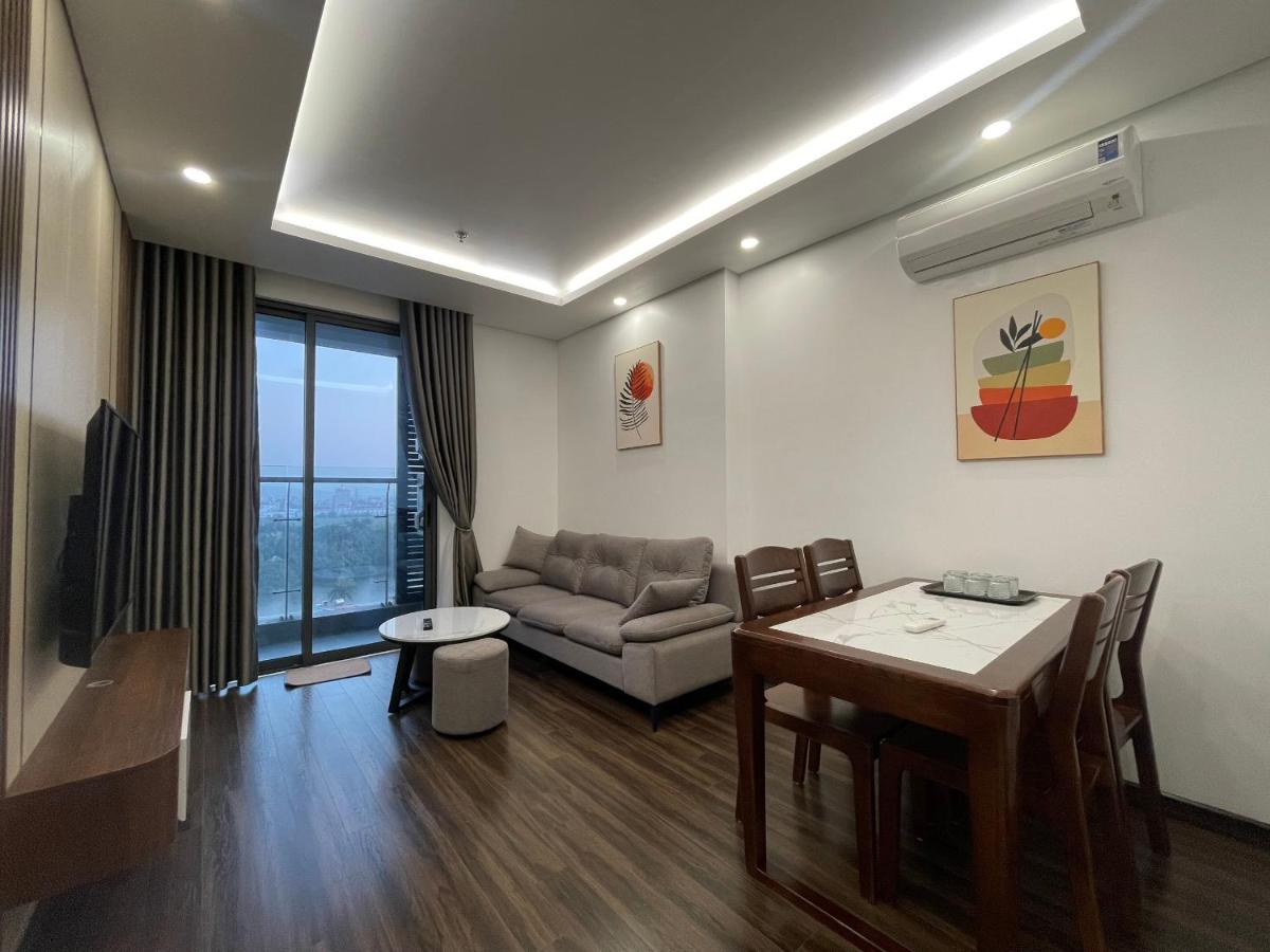 Homestay Honey Appartment Hải Phòng 2 - Hoàng Huy Grand Tower - Housity