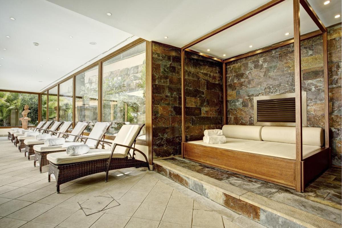 Imagen de la galería de Grupotel Nilo & Spa, en Paguera