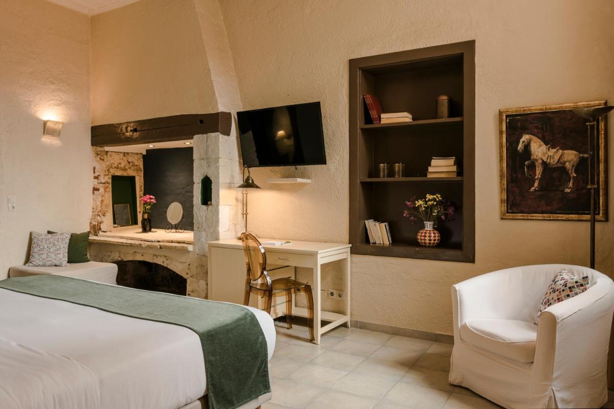 Suitetrails - Alcanea Boutique Hotel