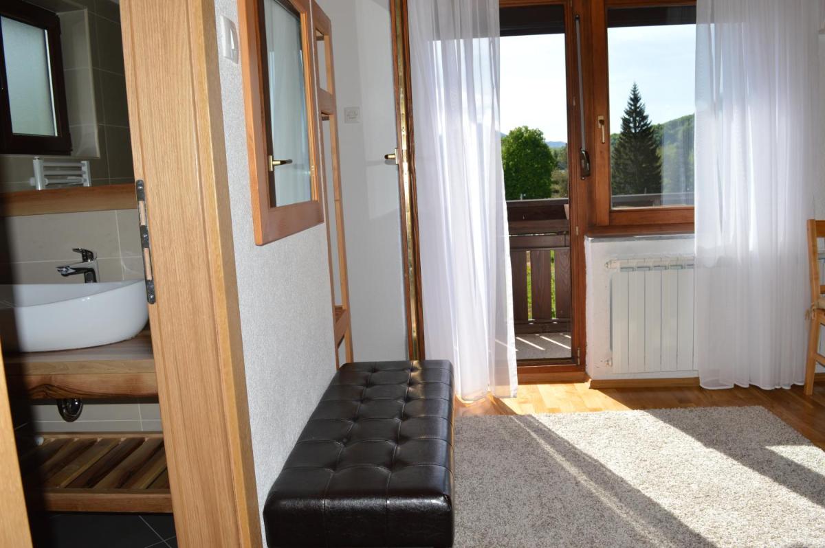 Plitvice Miric Inn - Housity